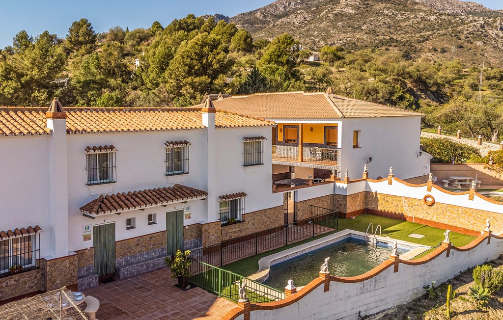 Feriehuse - Casarabonela , Spanien - EAC690 11