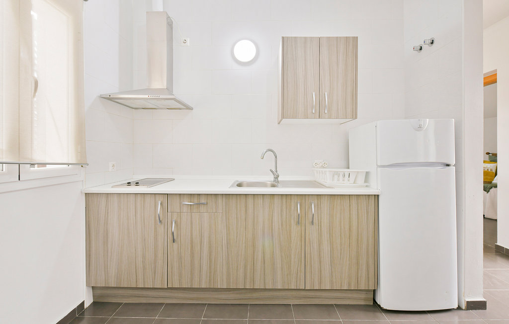 Feriehuse - Puerto Serrano , Spanien - EAC713 4