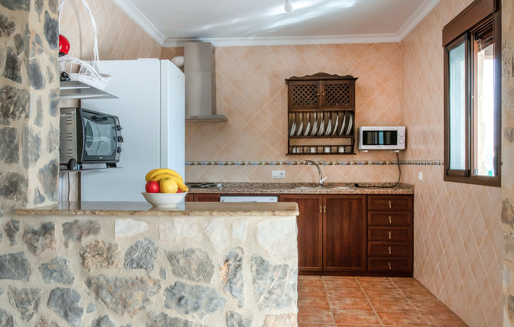 Feriehuse - Zahara de la Sierra , Spanien - EAC807 6