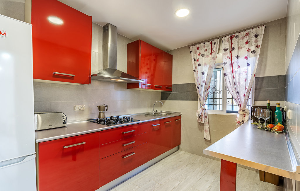 Ferienhaus - Bedmar , Spanien - EAC816 5