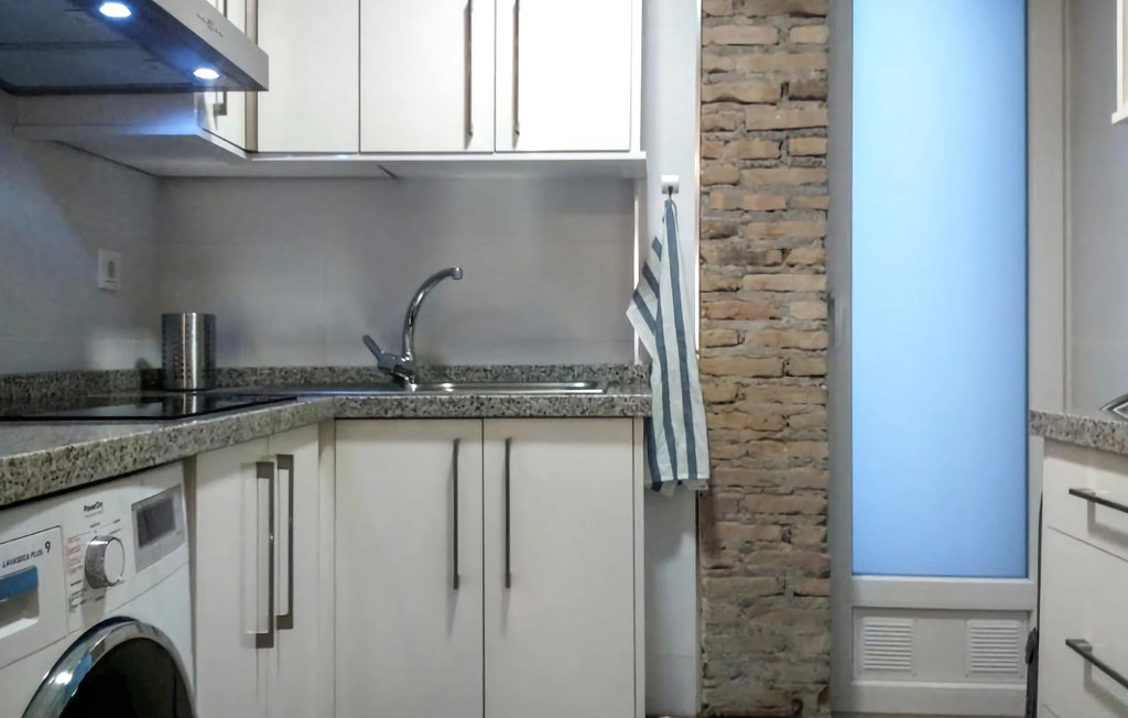 Lejlighed - Granada , Spanien - EAC866 7