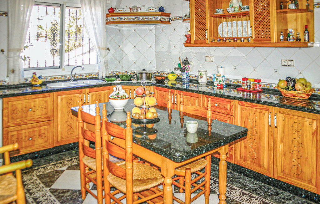 Semesterhus - Alora-Bermejo , Spanien - EAC085 14