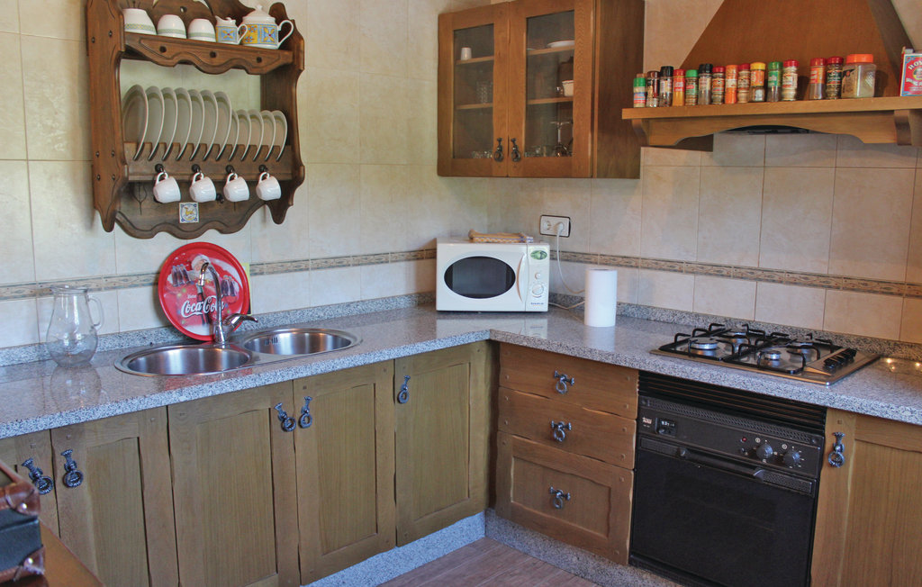 Feriehuse - Montefrío, Granada , Spanien - EAC164 5