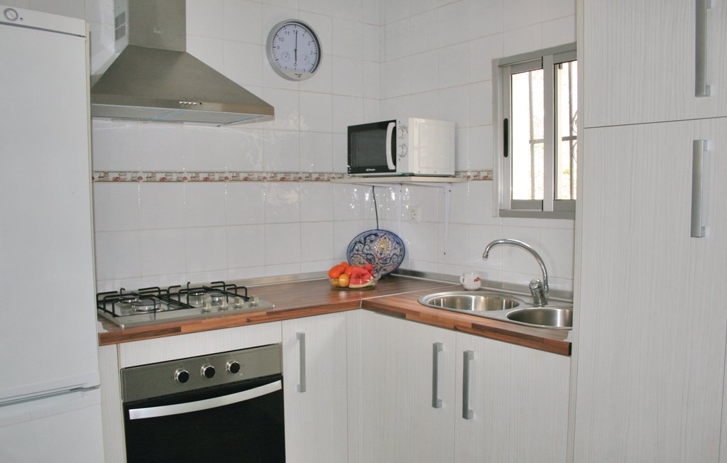 Feriehuse - El Gastor , Spanien - EAC298 13