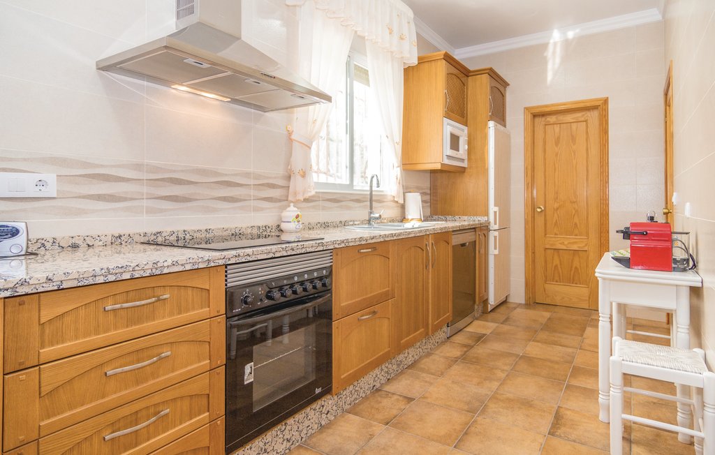 Semesterhus - Rute , Spanien - EAC314 20