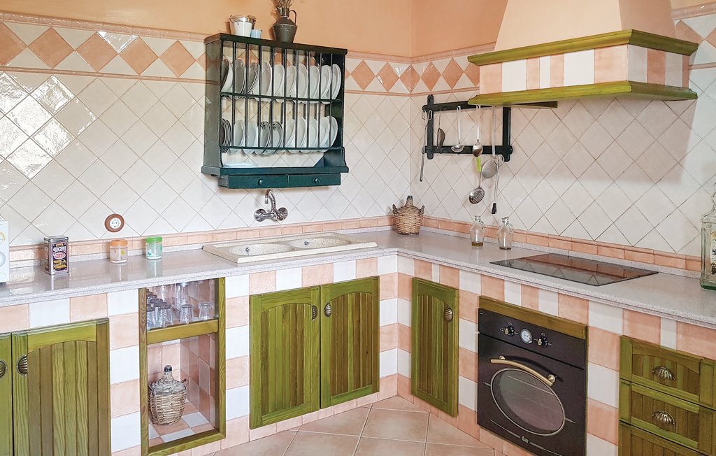 Feriehuse - Osuna , Spanien - EAC343 15