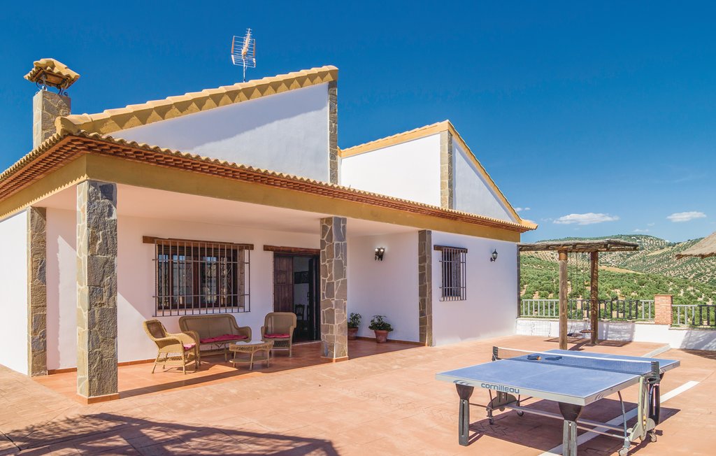 Feriehuse - Iznajar , Spanien - EAC448 12