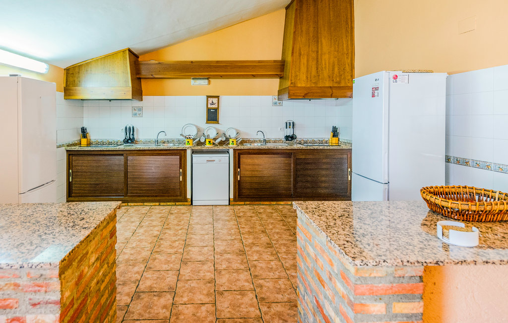 Feriehuse - Rivero de Posadas/Córdoba , Spanien - EAC487 12