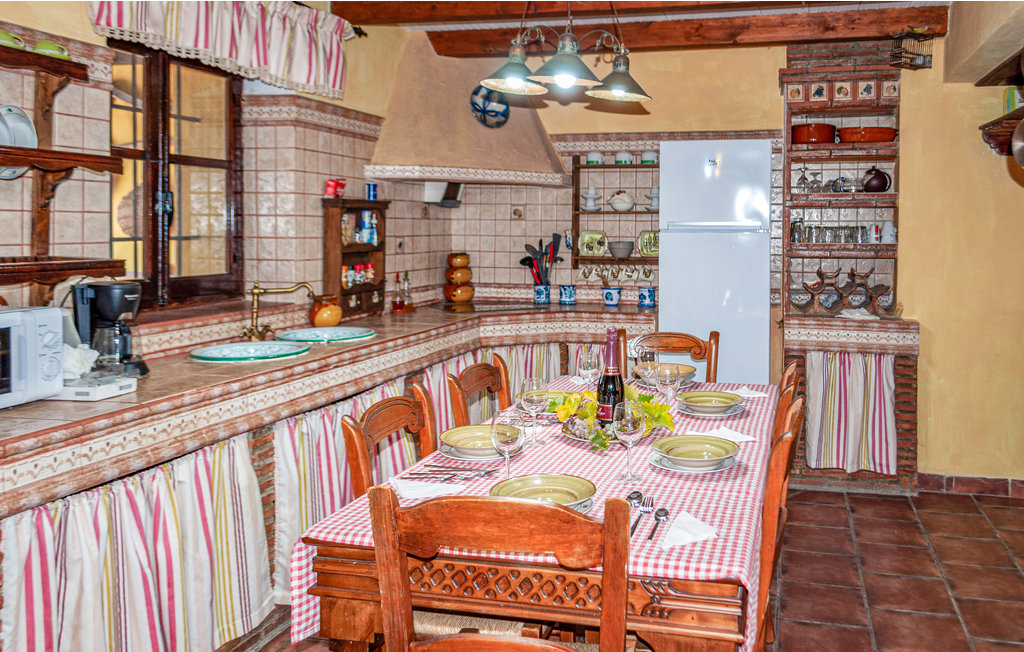 Feriehuse - Arenas del Rey , Spanien - EAC513 4