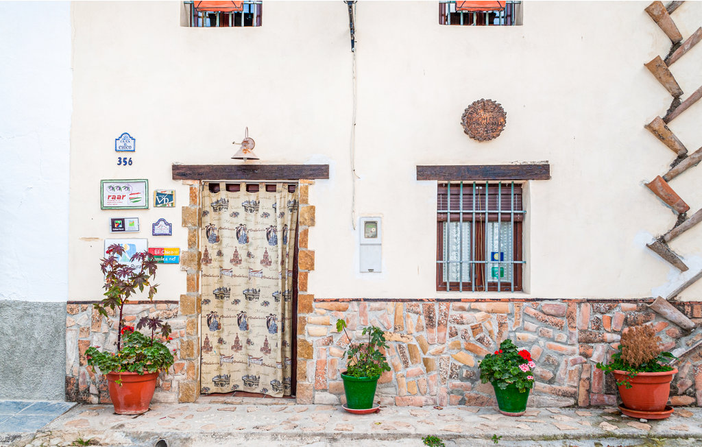 Feriehuse - Arenas del Rey , Spanien - EAC513 8