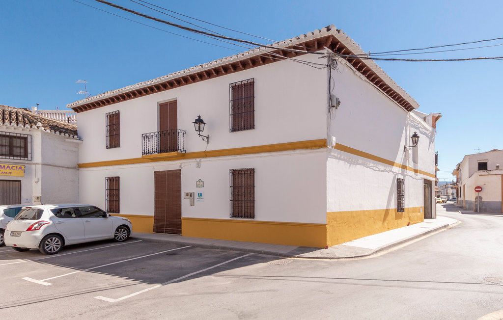 Feriehuse - Granada , Spanien - EAC570 11