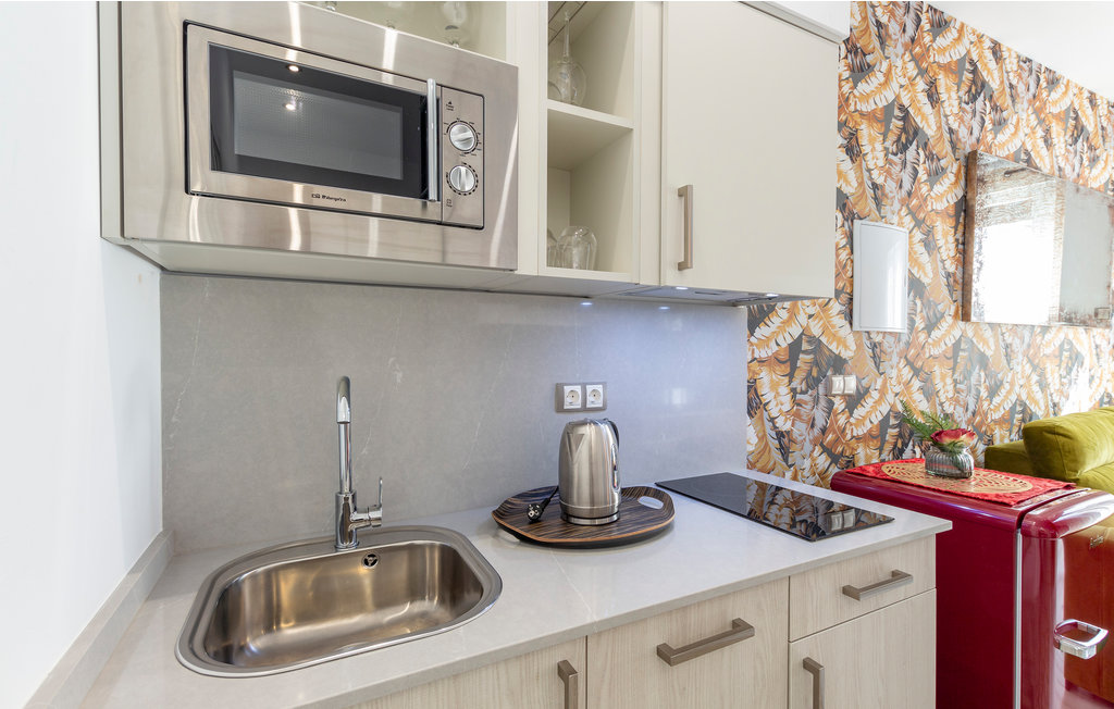 Semesterlägenhet - Sevilla , Spanien - EAC676 4