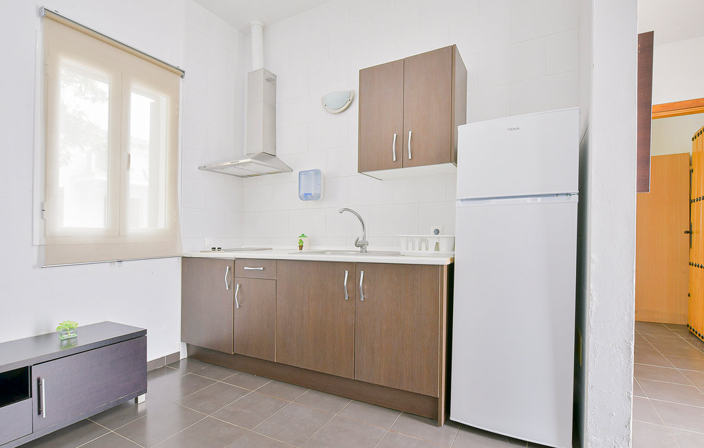 Feriehuse - Puerto Serrano , Spanien - EAC712 4