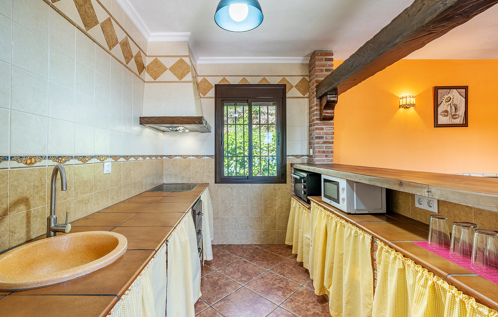 Feriehuse - El Gastor , Spanien - EAC720 7