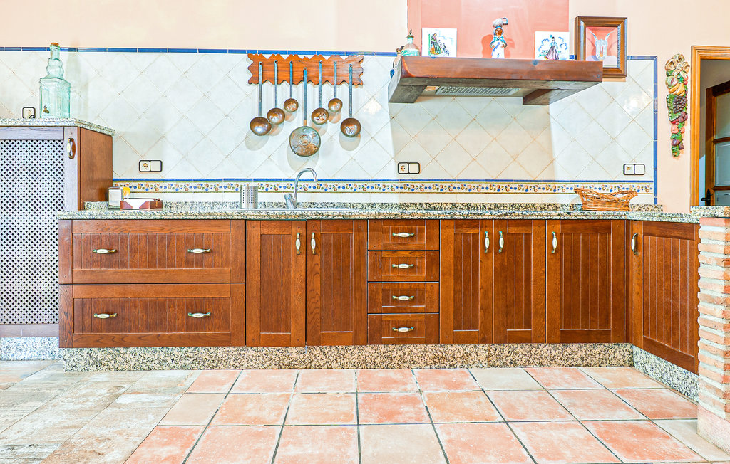 Feriehuse - Villafranca de Cordoba , Spanien - EAC725 5