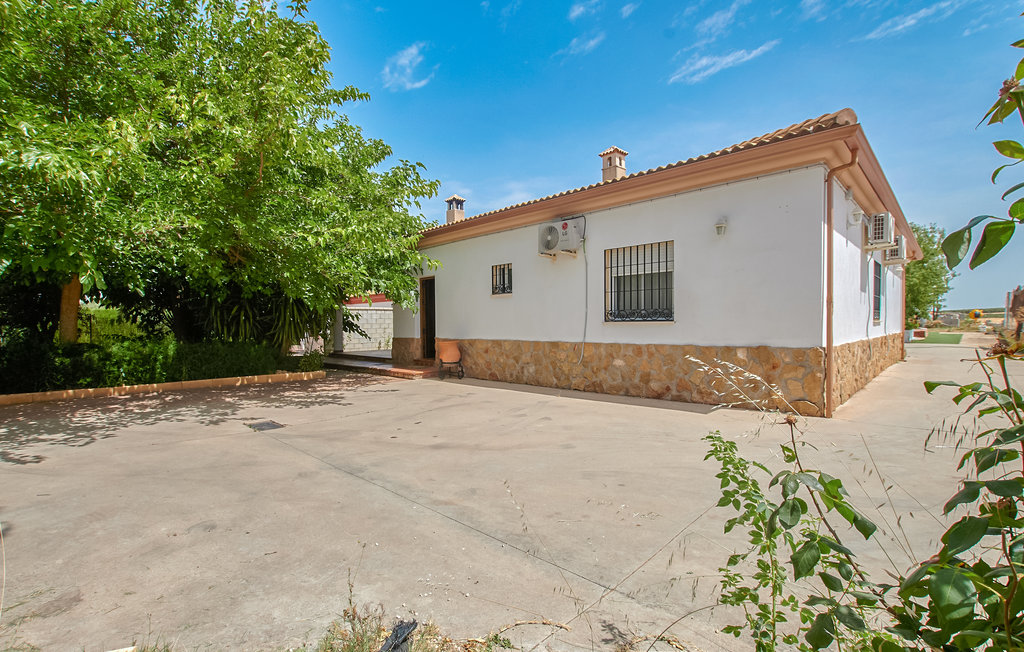 Feriehuse - La Carlota , Spanien - EAC769 2