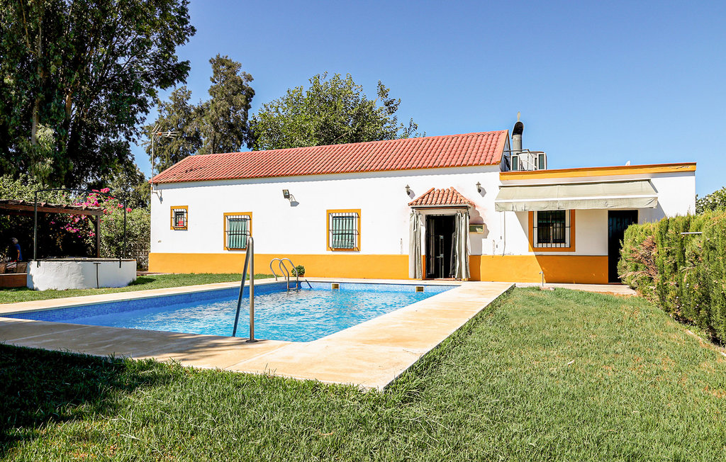 Ferienhaus - Utrera , Spanien - EAC785 1