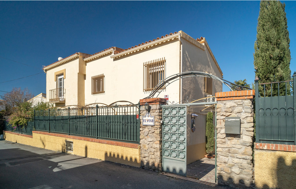 Feriehuse - Cajar , Spanien - EAC849 9