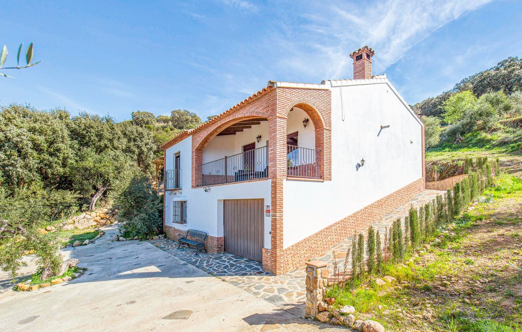 Feriehuse - El Gastor , Spanien - EAC481 12