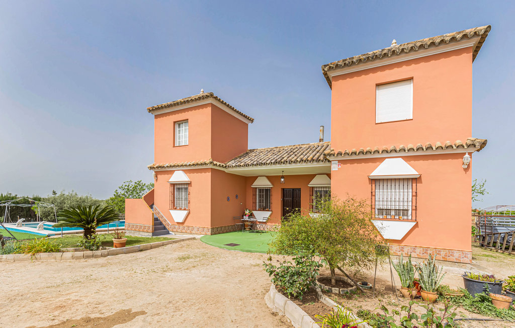 Ferienhaus - Arahal , Spanien - EAC522 14