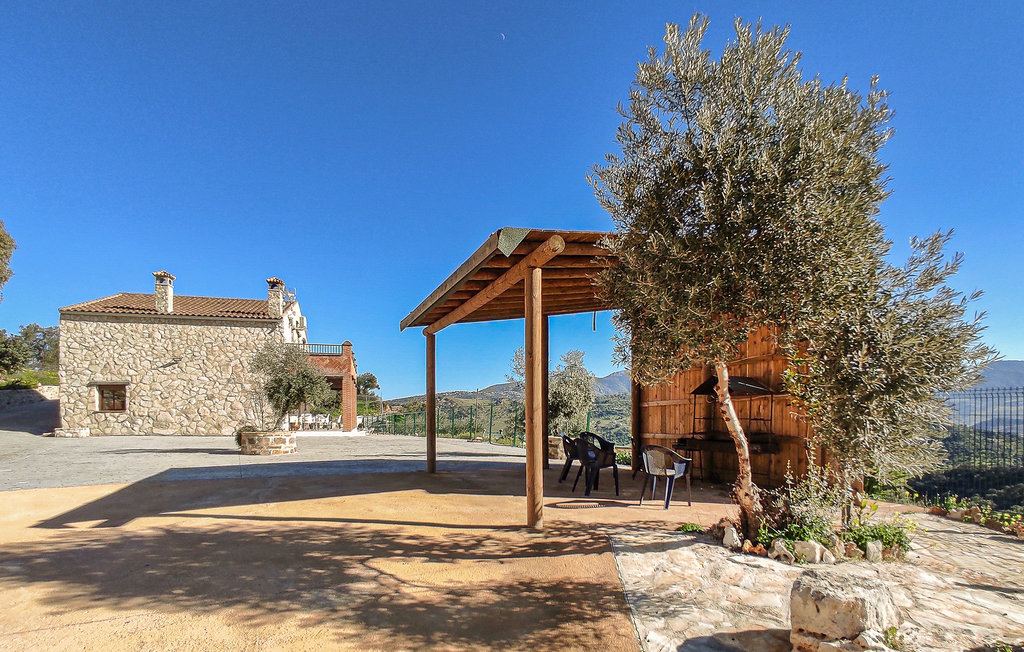 Feriehuse - Zahara de la Sierra , Spanien - EAC807 17