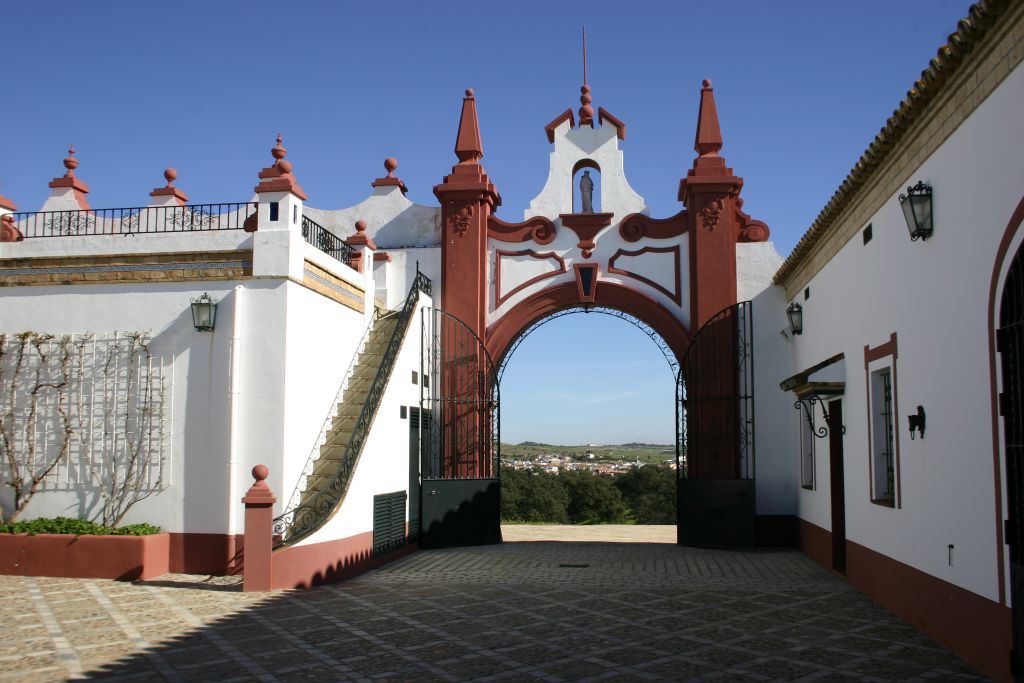 Ferienhaus - El Garrobo - Sevilla , Spanien - EAC130 17