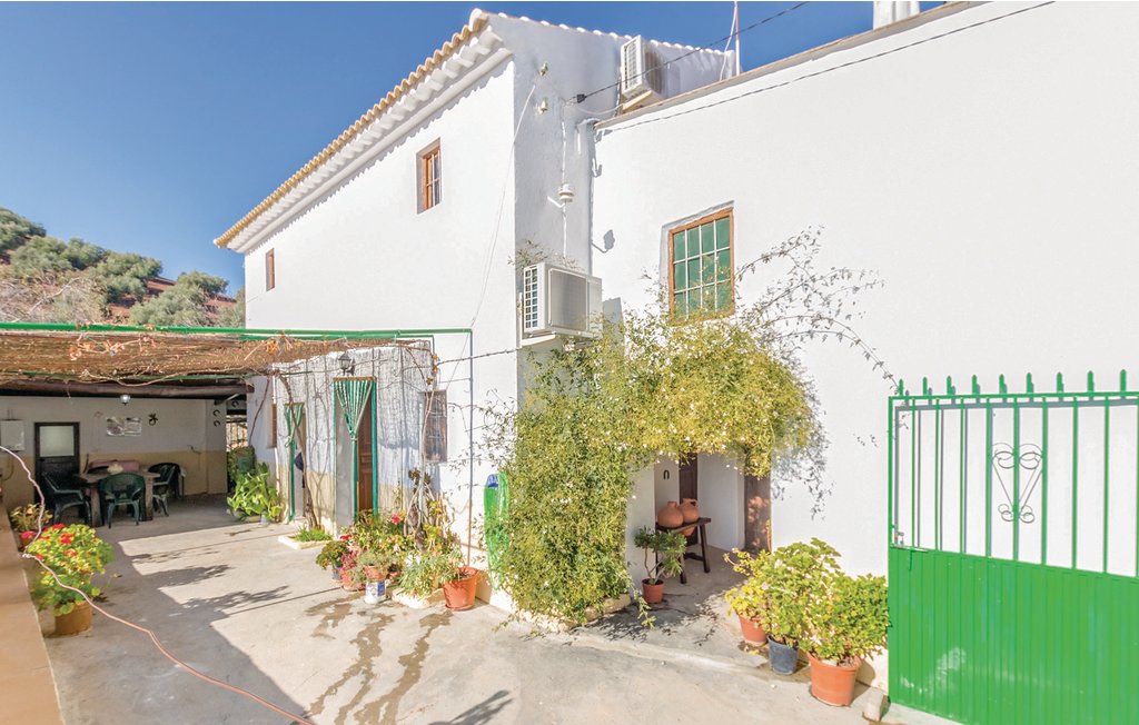 Feriehuse - Iznajar , Spanien - EAC015 3