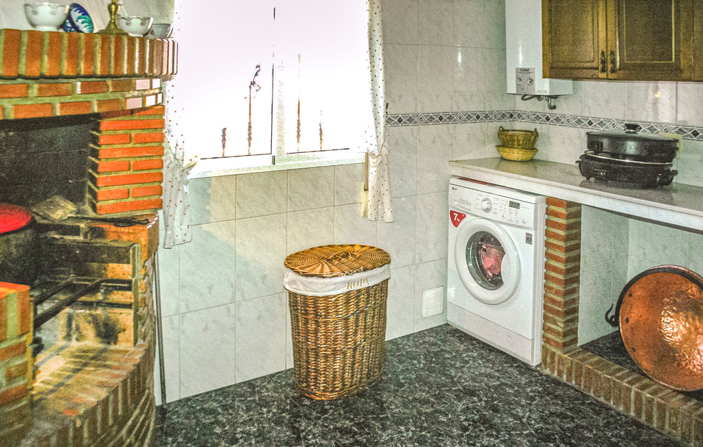 Semesterhus - Alora-Bermejo , Spanien - EAC085 15