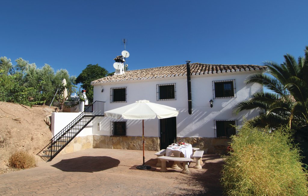 Holiday home - Sileras-Almedinilla , Spain - EAC093 9