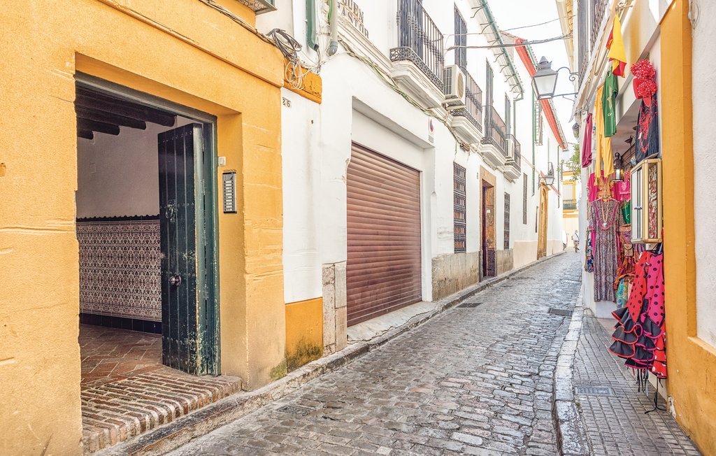 Lejlighed - Córdoba , Spanien - EAC103 10