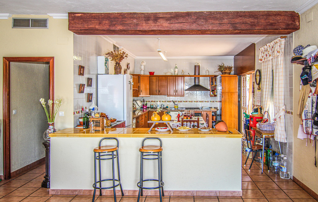 Feriehuse - Almodovar Del Rio , Spanien - EAC183 18