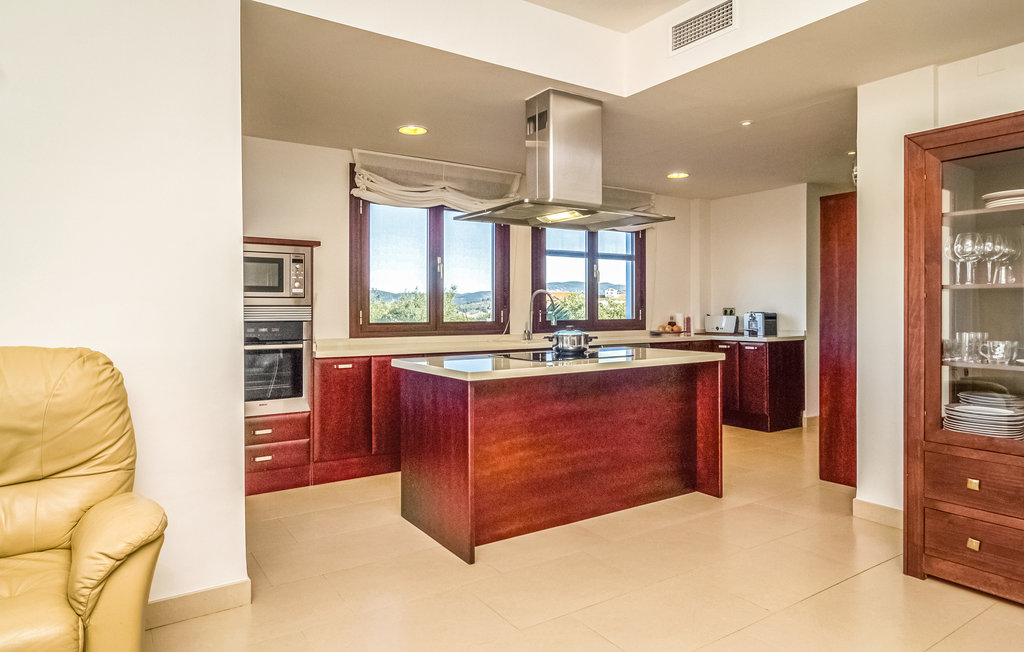 Feriehuse - Villanueva De Algaidas , Spanien - EAC347 16