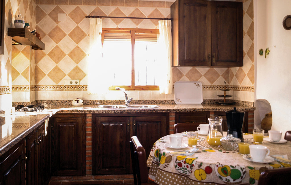 Feriehuse - Villanueva Del Rosario , Spanien - EAC362 15