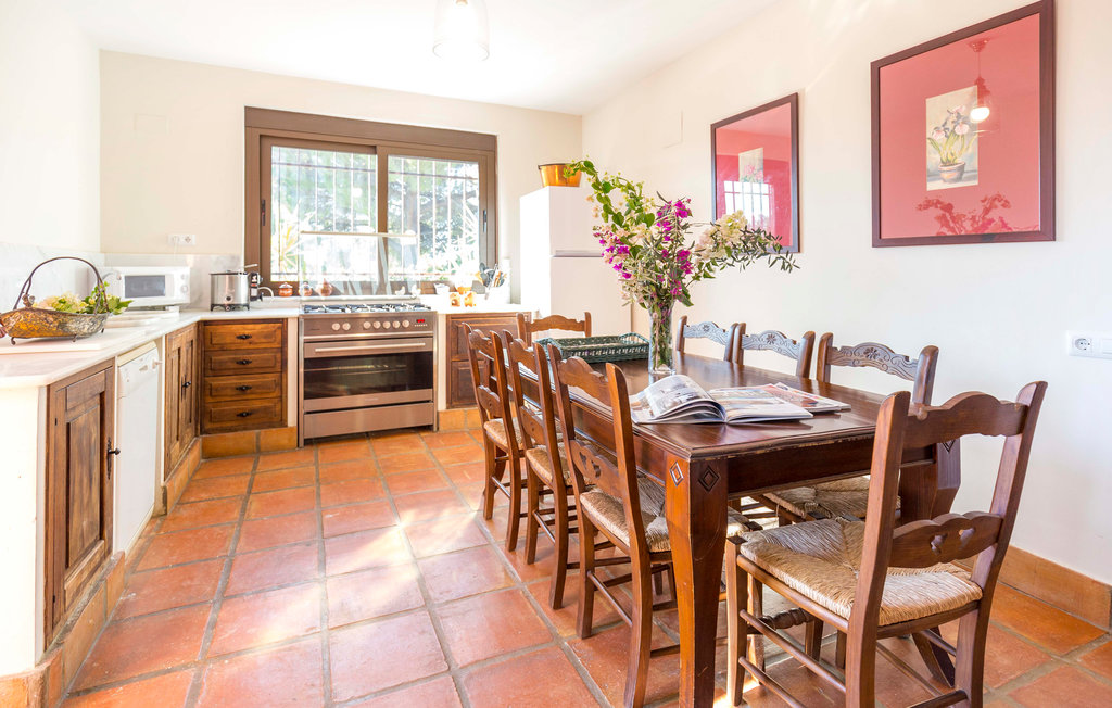 Feriehuse - Morón de la Frontera , Spanien - EAC496 4