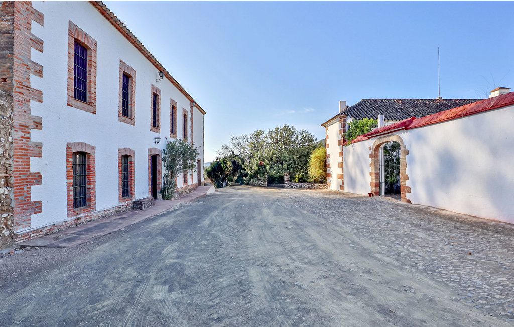 Ferienhaus - Adamuz , Spanien - EAC499 16