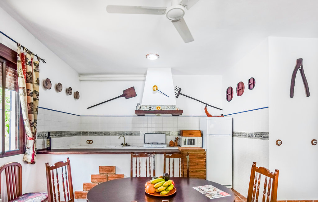 Feriehuse - Rute , Spanien - EAC566 6