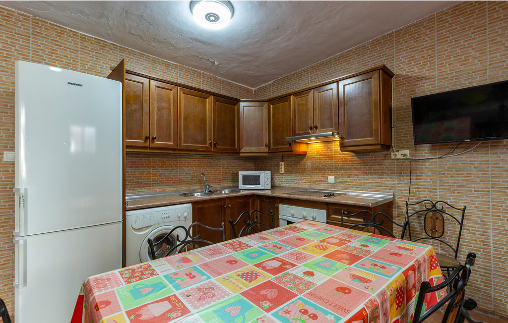 Feriehus - Casarabonela , Spania - EAC686 5