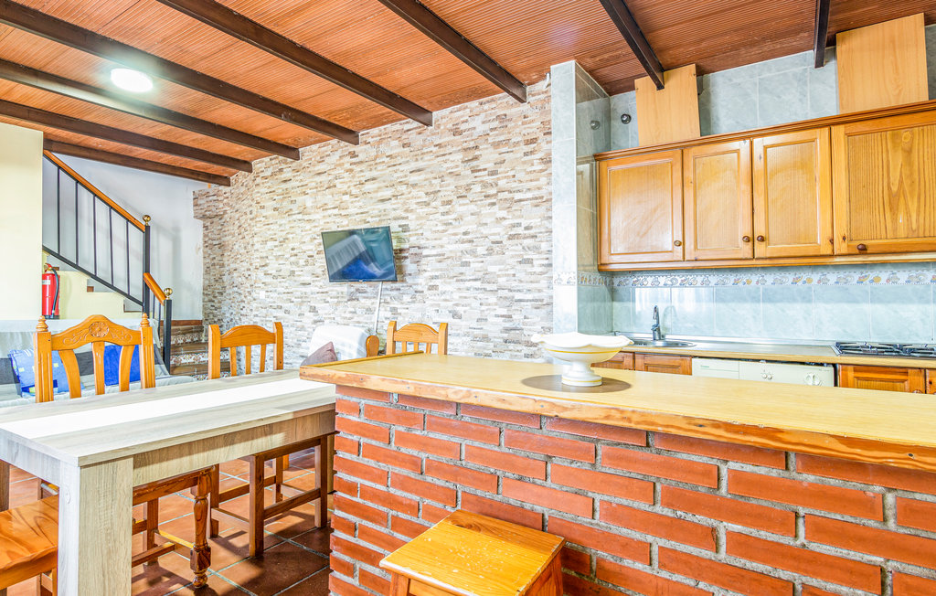 Feriehuse - Casarabonela , Spanien - EAC690 17