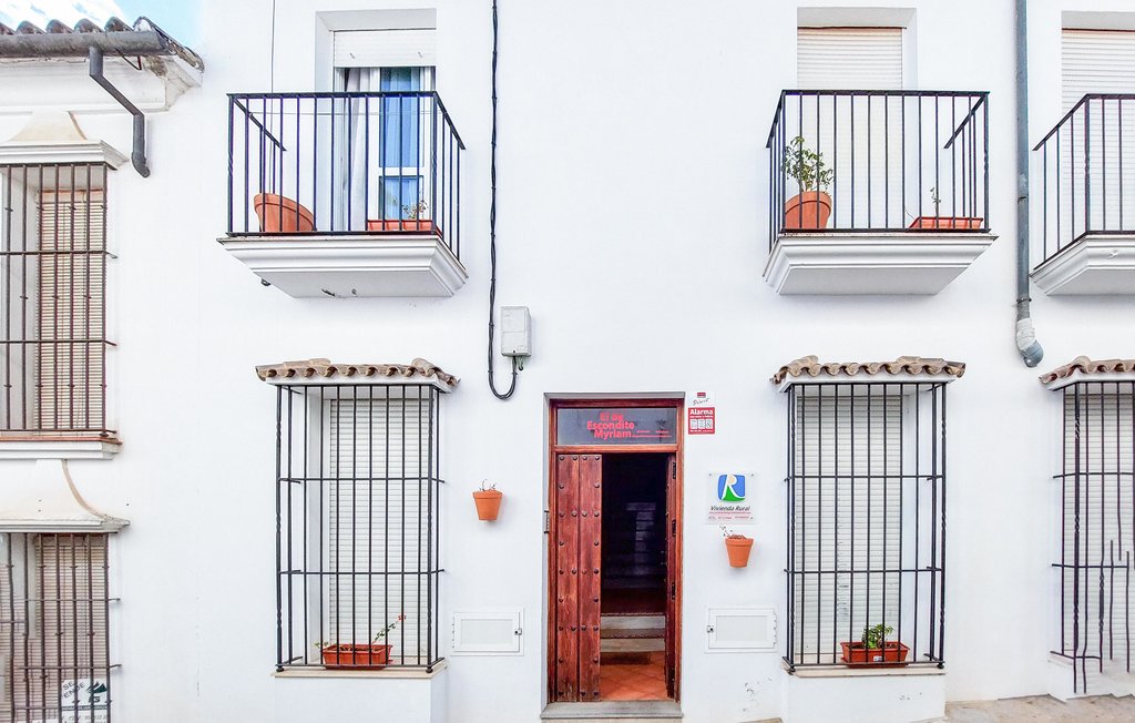 Lejlighed - Grazalema , Spanien - EAC793 7