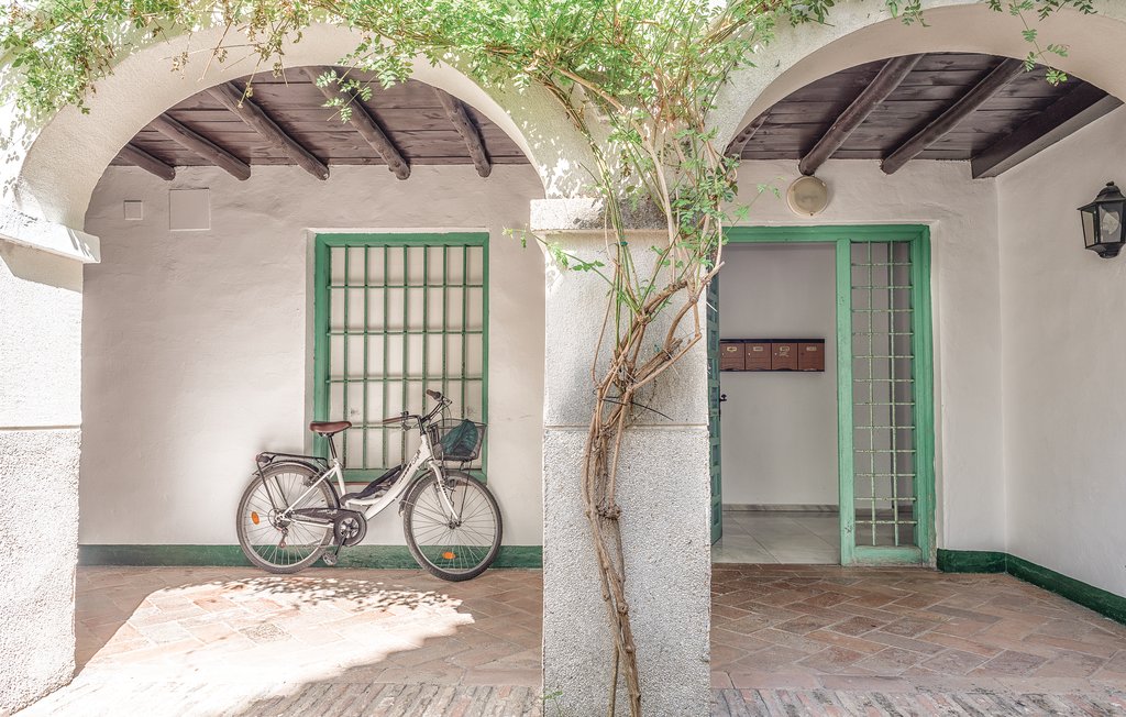 Lejlighed - Córdoba , Spanien - EAC103 12