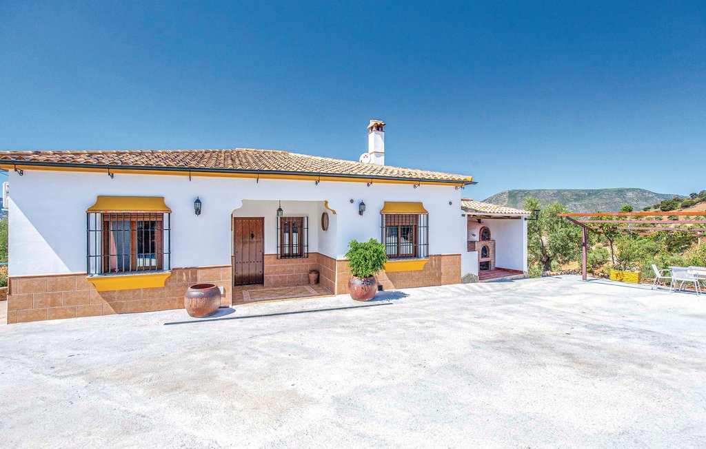 Feriehus - El Gastor , Spania - EAC459 15