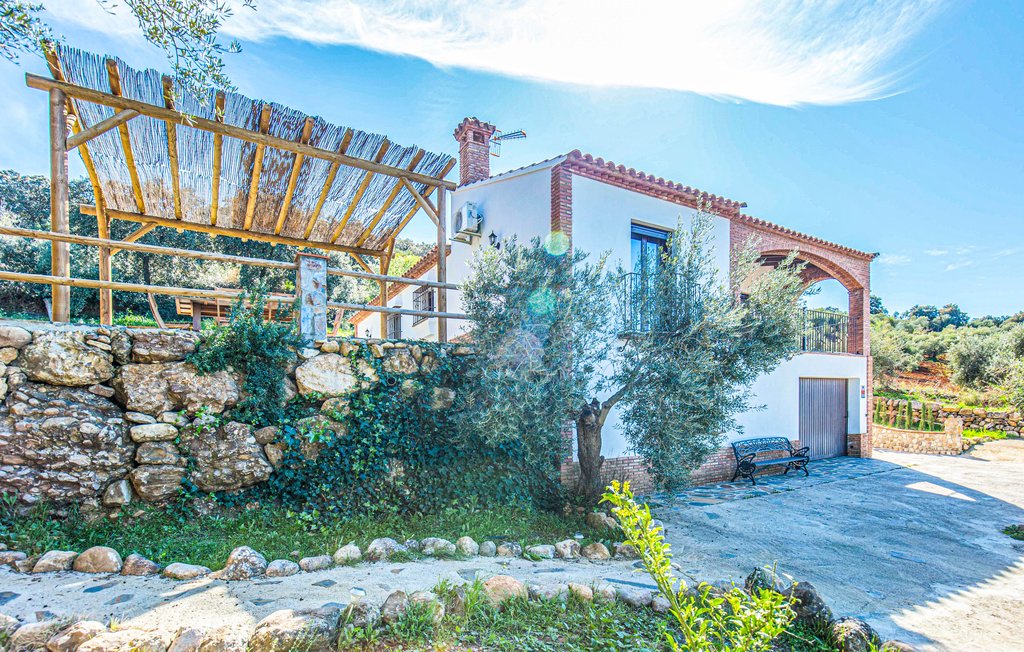 Feriehuse - El Gastor , Spanien - EAC481 7