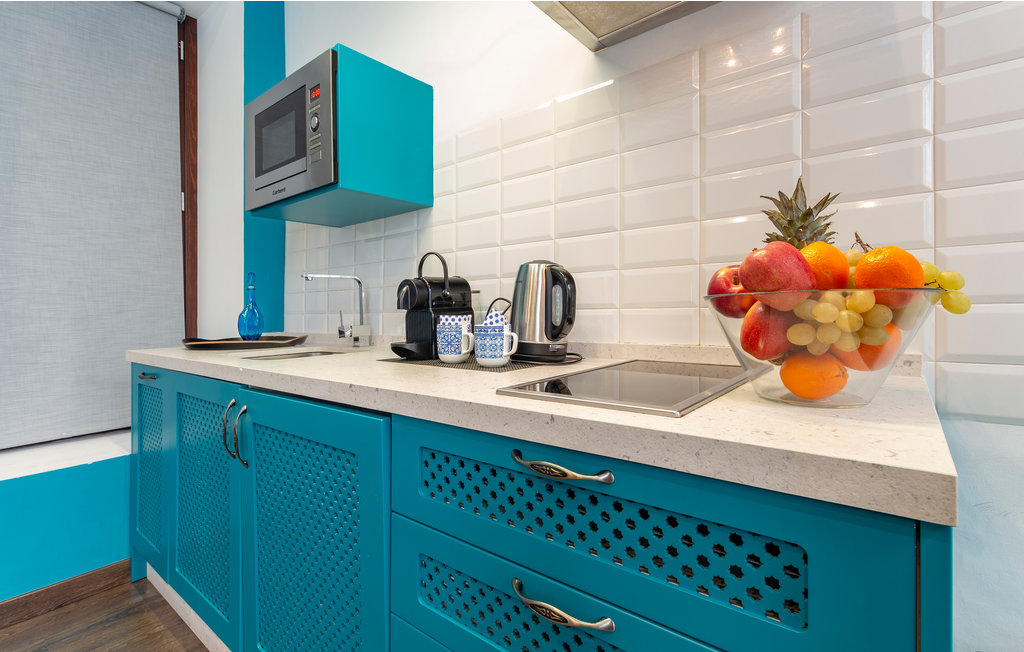 Lejlighed - Sevilla , Spanien - EAC669 14