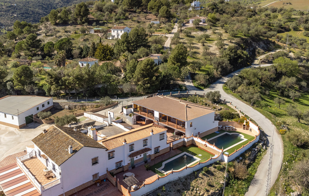 Feriehus - Casarabonela , Spania - EAC686 13