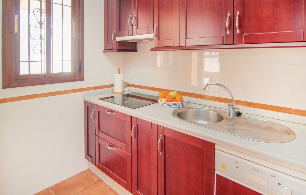 Ferienhaus - Almodovar Del Rio , Spanien - EAC045 16