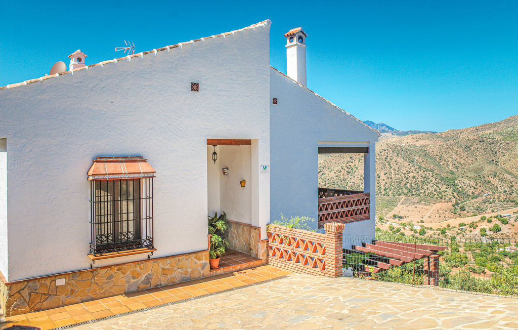 Ferienhaus - Alora-El Chorro , Spanien - EAC062 12