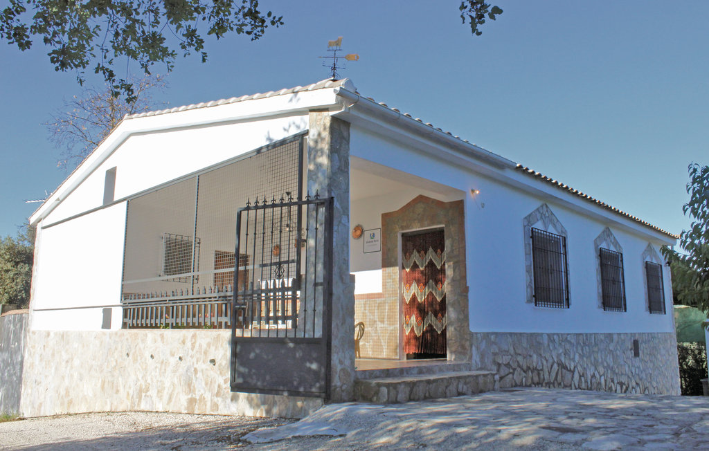 Feriehuse - Montefrío, Granada , Spanien - EAC164 8