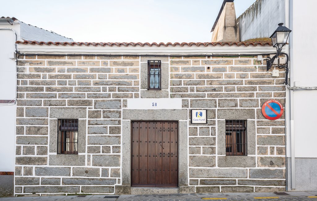 Feriehuse - Añora , Spanien - EAC213 7