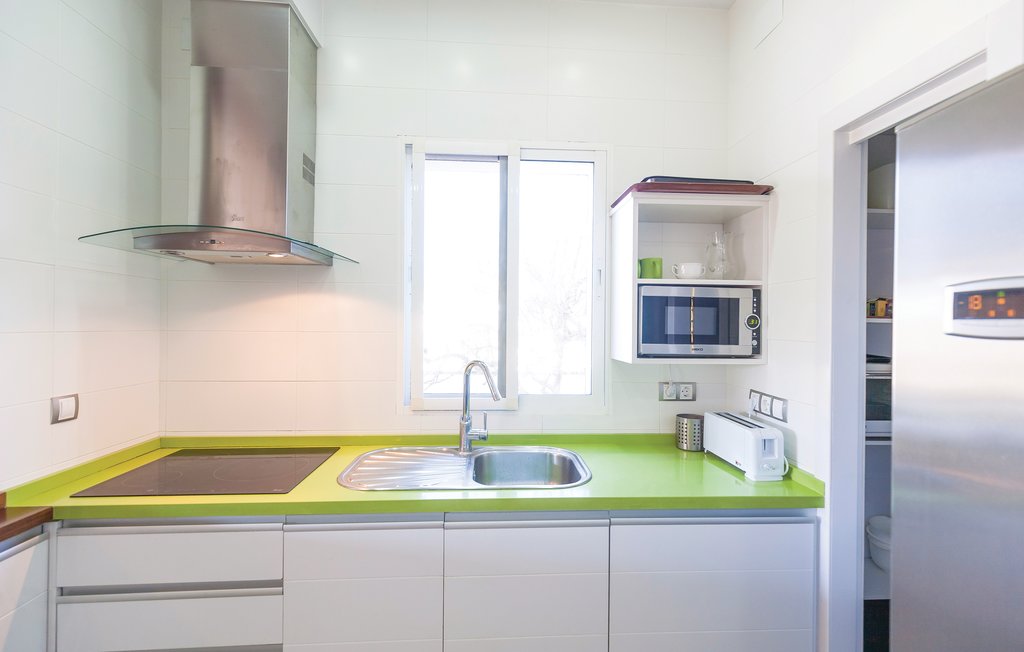 Ferienhaus - Arcos De La Frontera , Spanien - EAC252 16