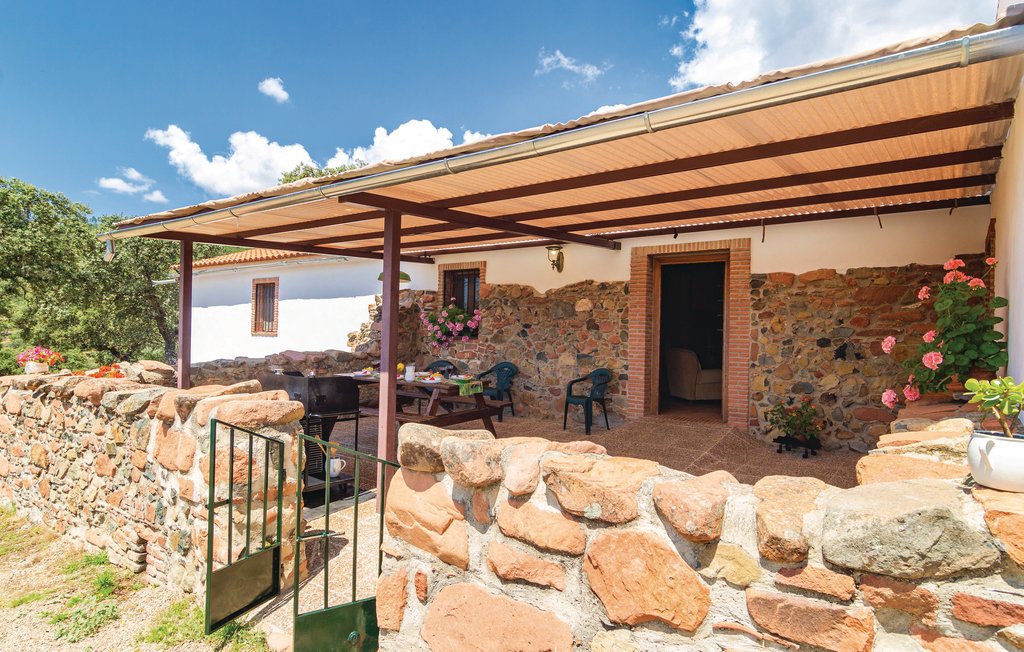 Feriehus - Villaviciosa de Córdoba , Spania - EAC276 10